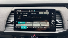 Honda Jazz 1.5 i-MMD Hybrid Crosstar EX 5dr eCVT Hybrid Hatchback